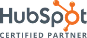 HubSpot Certified Partner