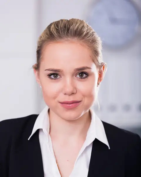 Lisa Wagner, Projektleitung & Kundenbetreuung